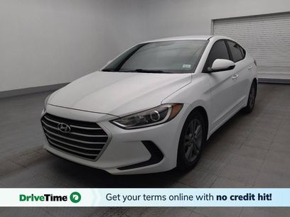 Used 2018 Hyundai Elantra SEL