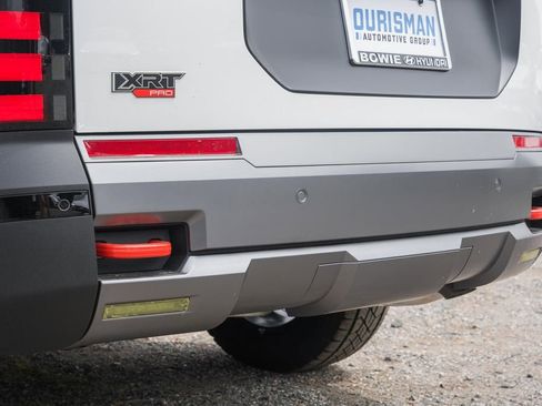 New 2026 Hyundai Palisade XRT Pro image 8