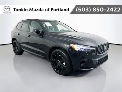 Used 2024 Volvo XC60 T8 Ultimate w/ Protection Package Premier
