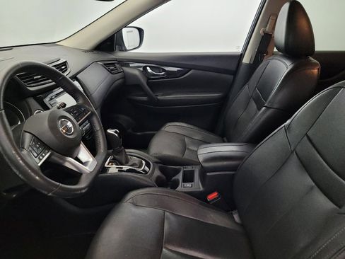 Used 2019 Nissan Rogue SL AWD/4WD image 17