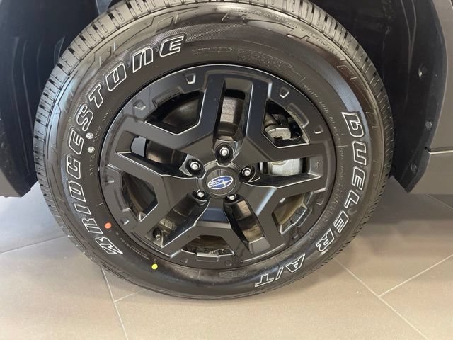 New 2026 Subaru Outback Wilderness AWD/4WD image 11