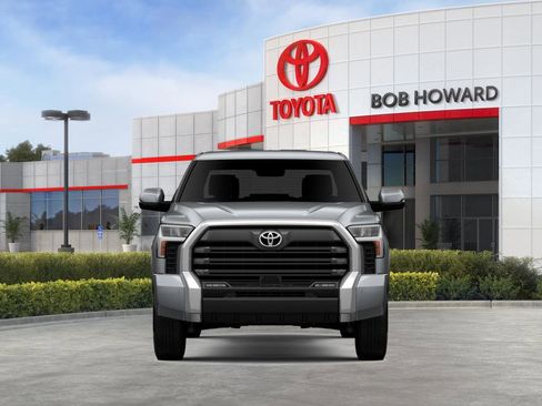 New 2026 Toyota Tundra Limited image 53