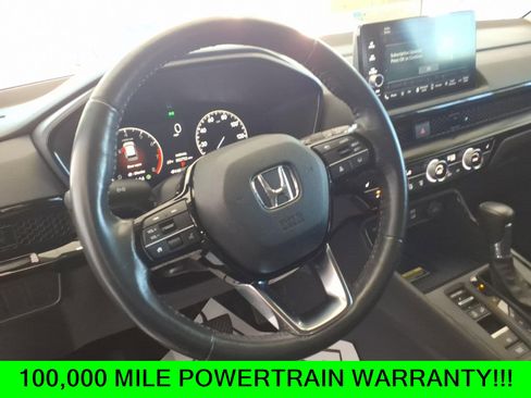 Certified 2023 Honda CR-V EX-L image 11