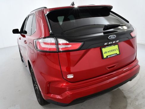 Used 2024 Ford Edge ST-Line image 14