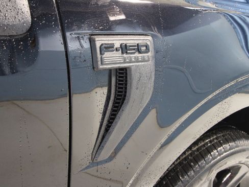 New 2026 Ford F150 STX w/ F-150 LOBO Package AWD/4WD image 28
