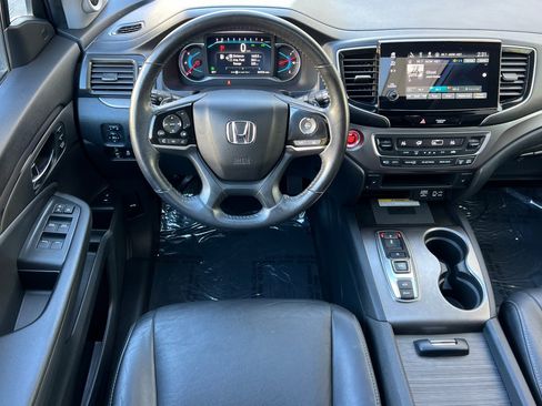 Used 2022 Honda Pilot Special Edition image 14