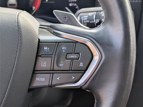 Used 2023 Lexus LX 600 4WD w/ Interior Upgrade Package image 28
