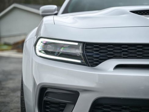 Used 2020 Dodge Charger SRT Hellcat w/ Navigation & Travel Group image 72