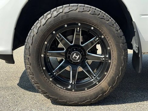 Used 2016 RAM 1500 Express w/ Popular Equipment Group AWD/4WD image 32