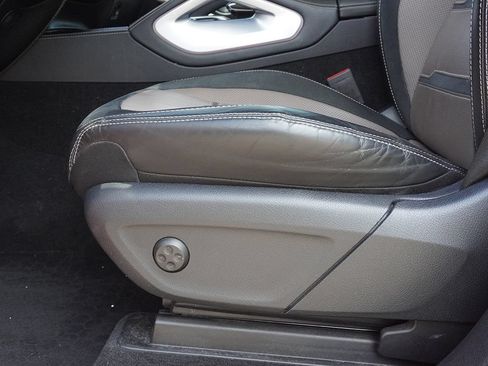 Used 2023 Mercedes-Benz GLE 53 AMG 4MATIC Coupe image 32