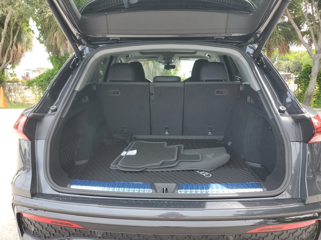 New 2026 Audi Q5 Premium Plus AWD/4WD image 14