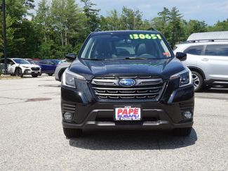 Used 2023 Subaru Forester Limited AWD/4WD video 2
