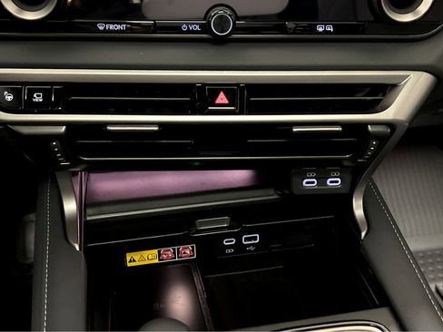 New 2026 Lexus RX 350 Premium Plus AWD/4WD image 17