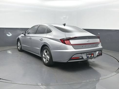 Used 2023 Hyundai Sonata SE FWD image 33