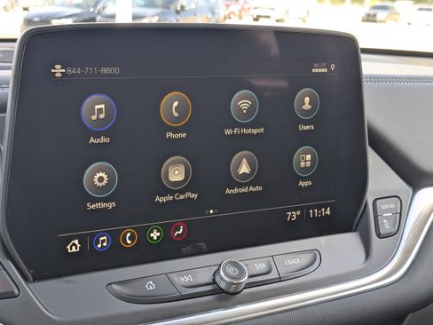 Used 2024 Chevrolet Blazer LT w/ Convenience Package image 26