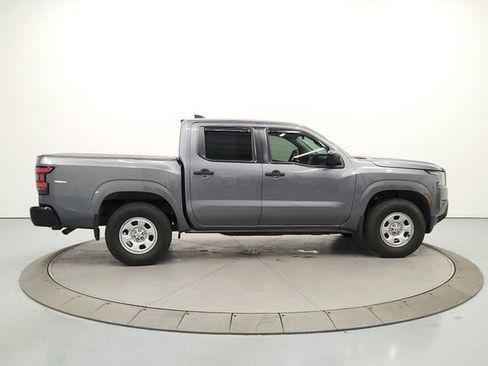 Used 2022 Nissan Frontier S image 8