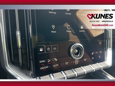 New 2026 GMC Acadia Elevation w/ Black Edition image 31