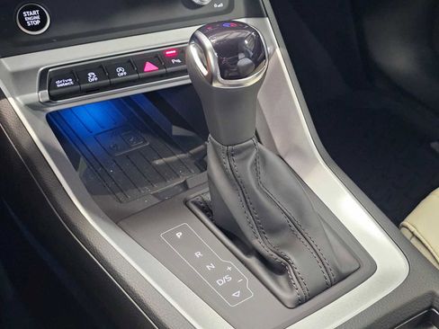 New 2025 Audi Q3 2.0T Premium Plus image 35