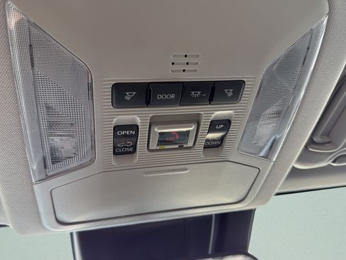 Used 2025 Toyota RAV4 XLE Premium FWD image 42