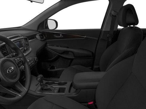 Used 2017 Kia Sorento FWD w/ LX Convenience Package image 12