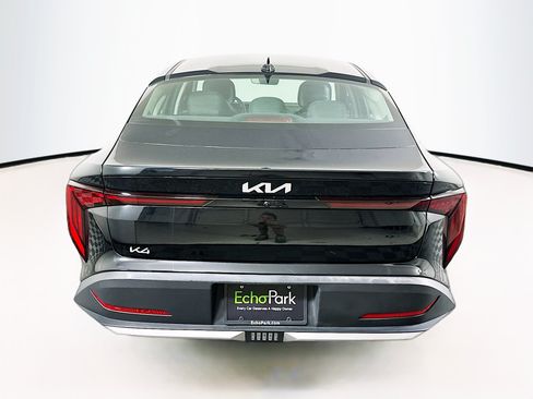 Used 2025 Kia K4 FWD image 7