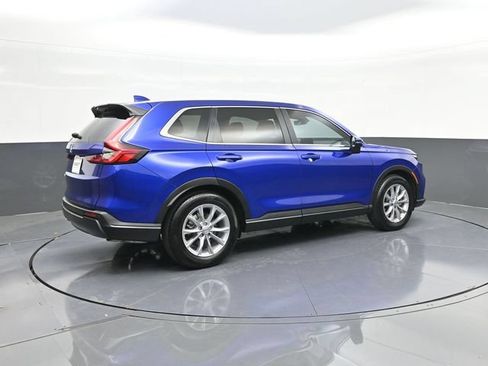 Used 2025 Honda CR-V EX-L image 15