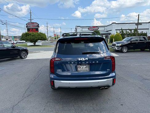 Used 2024 Kia Telluride S w/ S Sunroof Package image 6