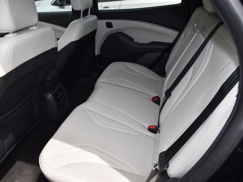Used 2023 Ford Mustang Mach-E Premium RWD image 11