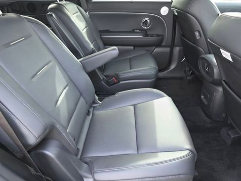 New 2026 Hyundai Palisade Calligraphy AWD/4WD image 28
