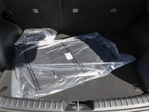 New 2025 Kia Niro EX w/ EX Cold Weather Package image 24