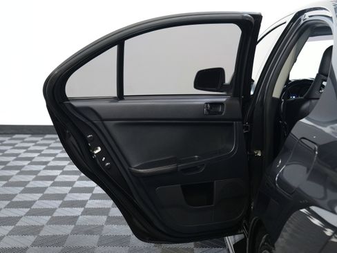 Used 2010 Mitsubishi Lancer Evolution MR image 27