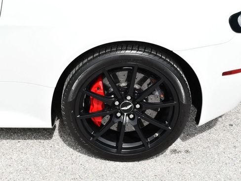 Used 2017 Aston Martin V12 Vantage S RWD image 77