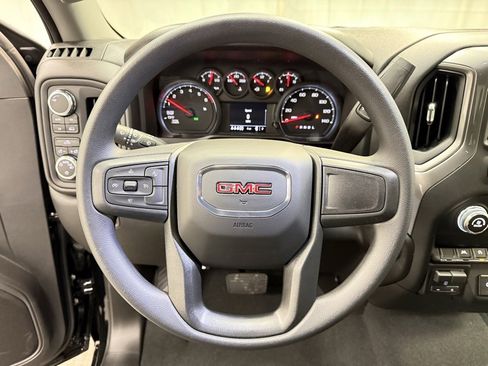 New 2026 GMC Sierra 1500 Pro w/ Graphite Edition image 28