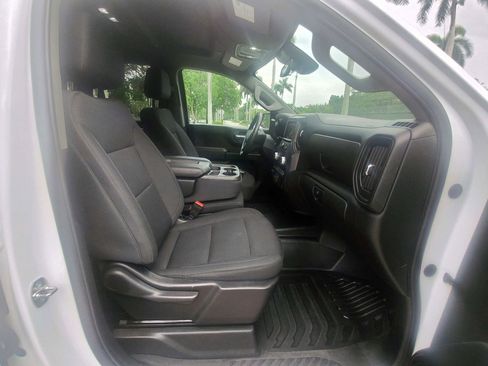 Used 2023 GMC Sierra 1500 Pro w/ Pro Value Package AWD/4WD image 32