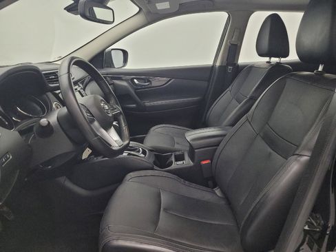 Used 2019 Nissan Rogue Sport SL w/ Premium Package AWD/4WD image 17