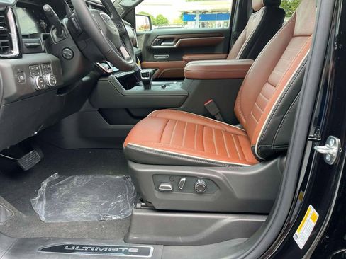 New 2026 GMC Sierra 1500 Denali Ultimate AWD/4WD image 22