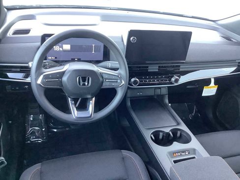 New 2026 Honda Prologue EX image 10