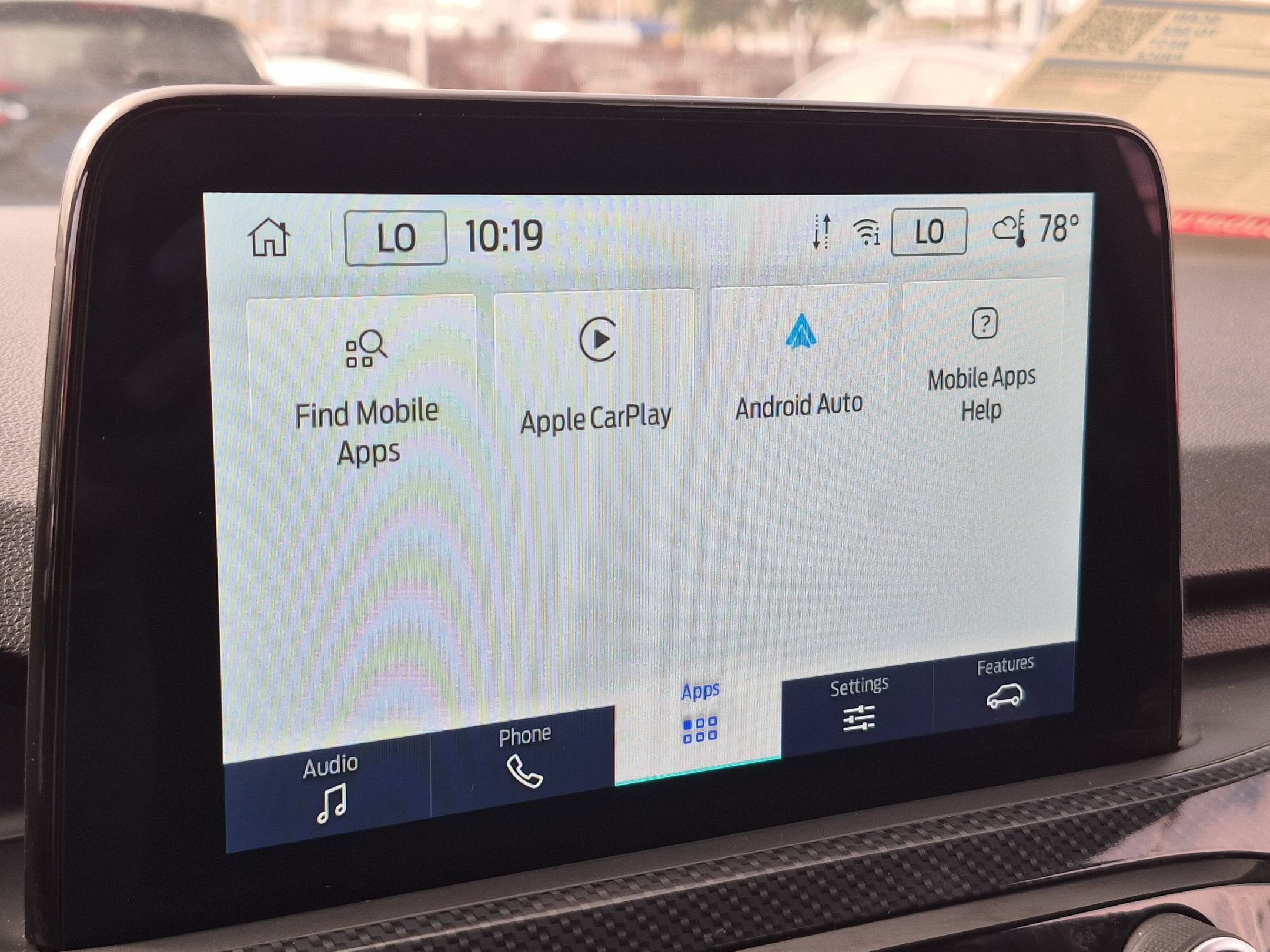 Used 2025 Ford Escape ST-Line FWD image 20