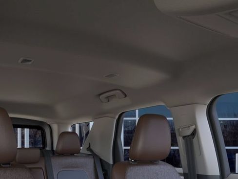 New 2026 Ford Bronco Sport Outer Banks AWD/4WD image 22