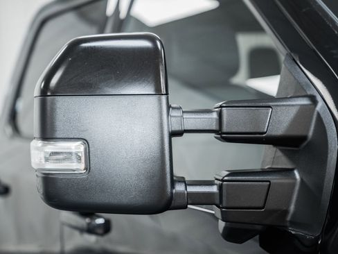 Certified 2023 Ford F150 Lariat w/ Equipment Group 502A High image 10