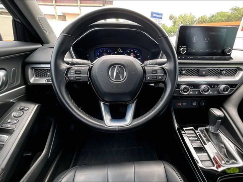 Used 2024 Acura Integra FWD image 5