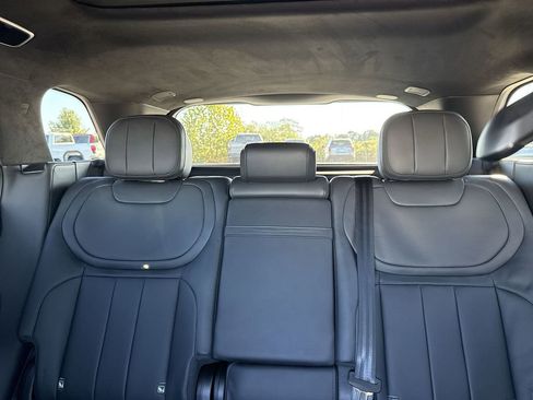 Used 2023 Land Rover Range Rover Sport First Edition image 9