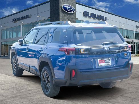 New 2026 Subaru Outback Wilderness image 6