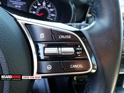 Used 2022 Kia Seltos EX image 27