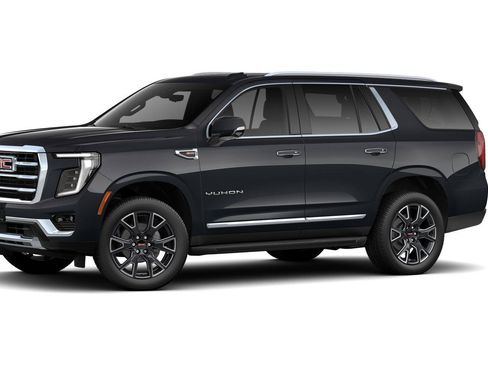 New 2026 GMC Yukon Elevation w/ Elevation Premium Package AWD/4WD image 26