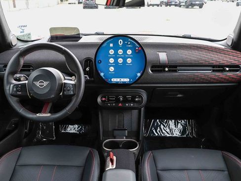 Used 2026 MINI Cooper S FWD image 15
