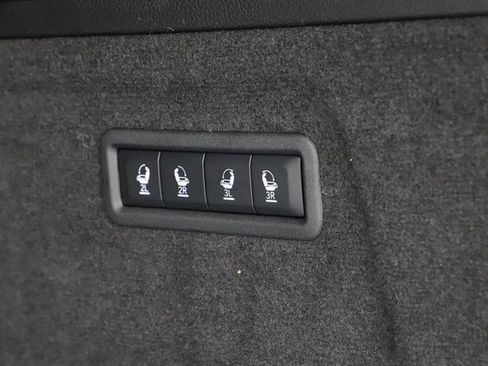 New 2024 Jeep Grand Wagoneer L Base w/ Convenience Group III image 9