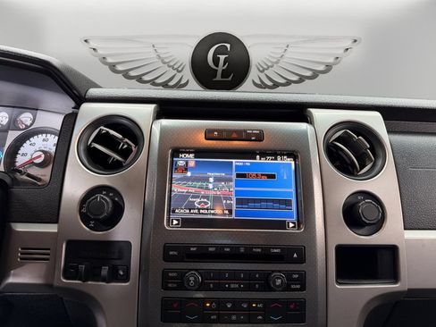 Used 2010 Ford F150 Raptor AWD/4WD image 23