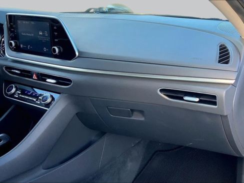 Used 2022 Hyundai Sonata SEL FWD image 17