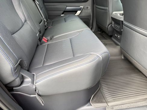 New 2026 Toyota Tundra Platinum AWD/4WD image 44